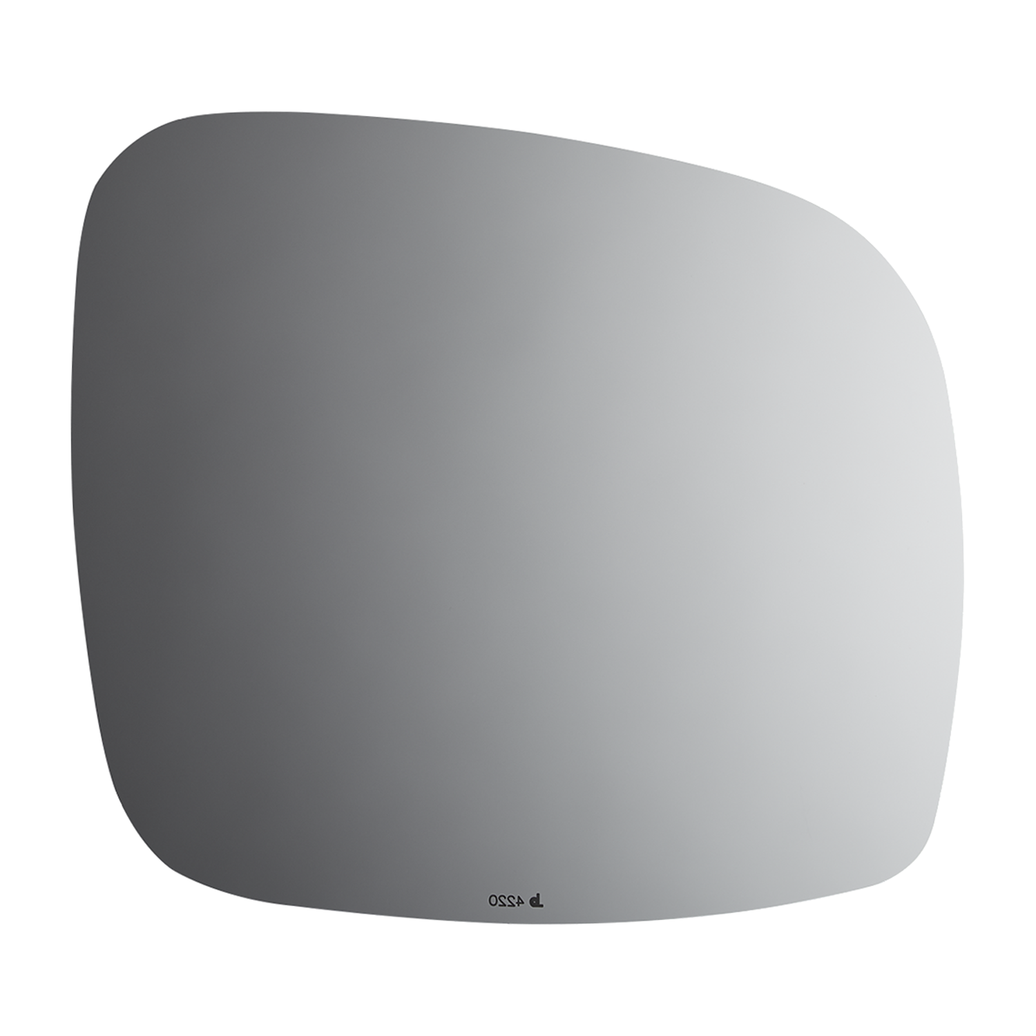 SIDE VIEW MIRROR